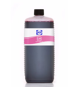 OCP Epson Artisan 837 Yazıcı Uyumlu Kartuş Mürekkebi LM Dye-Açık Magenta