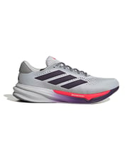 adidas Supernova Strıde 2 M Erkek Koşu Ayakkabısı JR0224 Gri