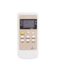 Airfel AP09-3101 Mobil Klima Kumandası-Tyfmk