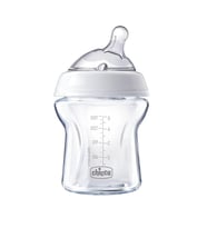 Naturalfeeling Cam Biberon 150 ml 0+ Ay Yavaş Akışlı