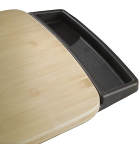 Utensil Compartment Accessory for Omni Tray, kalem kabı, gereç kabı, gereç tutucu