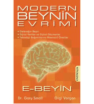 Modern Beynin Evrimi - E-Beyin