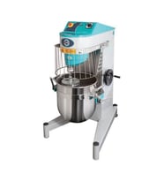 Bosfor UPM-10M - Planet Hız Kontrollü Mikser 10 Litre 220V