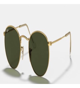 RAY-BAN UNISEX GÜNEŞ GÖZLÜĞÜ 3447 001 50-21-145