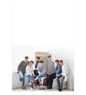 Bts Festa Tablo Ahşap Poster Dekoratif Kod4993