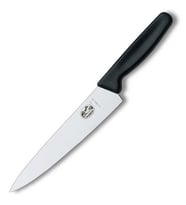 Victorinox 5.1903.22 22cm Siyah Dilimleme Bıçağı