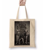 America Horro Story Freak Show Bez Çanta Uzun Saplı