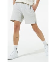 Soon To Be Announced Classic Men's Short Erkek Pamuk Şort Gri