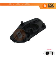 Citroen C4 Picasso MK1 UD Grand UA 2006-2013 MPV 9221CV İçin Ön Sol Cam Kriko Tamir Motor Kapağı