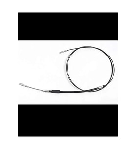 Mercedes Spr2801-903 El Fren Teli &Ouml;n Sabit Koltuk A9014202085 Wender