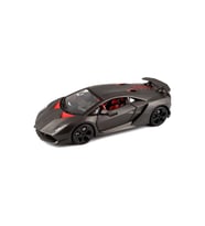 1/24 Ölçek Lamborghini Sesto Elemento Model Araba