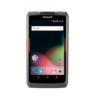 Honeywell ScanPAL EDA70 Tablet / El Terminali SIM Kartlı KUTULU - Outlet