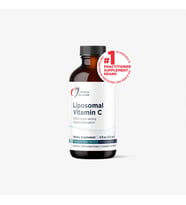 Liposomal Vitamin c 1000 mg 120 mL. Immune + Antioxdant Status + Collagen