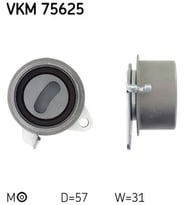 SKF VKM75625 Triger Gergi Bilyasi MD356509