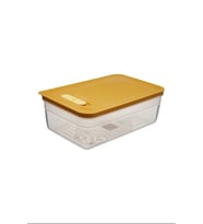 Royal Microwave Fresh Saklama Kabı 3,8 Lt. Royaleks-ÇNK2183
