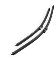 VW Caddy 2015-2016-2017 Ön Cam Silecek Set Takımı 60x48cm