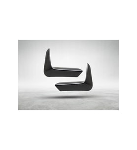 BMW F80+LCI F82+LCI 2012-2018 Tampon Splitteri Aka Set M3 M4 51192350698 Wender
