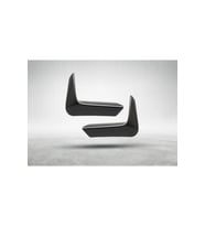 BMW F80+LCI F82+LCI 2012-2018 Tampon Splitteri Aka Set M3 M4 51192350698 Wender