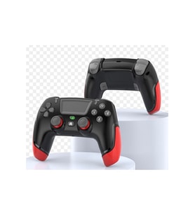 Ps4 \ Ps3\ Swıtch\ Pc\ Ios Uyumlu Kablosuz Gamepad