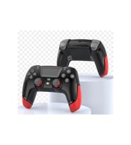 Ps4 \ Ps3\ Swıtch\ Pc\ Ios Uyumlu Kablosuz Gamepad