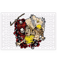 Help Puzzle 240 Parça Yapboz