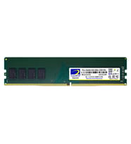 TwinMOS MDD48GB3200D 8GB DDR4 3200MHz CL22 Masaüstü Bellek (Yeşil)