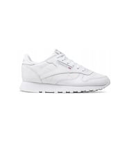 Reebok GZ6097 Cl Lthr Spor Ayakkabı Beyaz