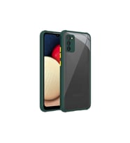 Samsung Galaxy A02S Uyumlu Kılıf Zore Kaff Kapak