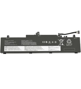 Lenovo ThinkPad E14 Gen5 L22M3PG4 Notebook Batarya Laptop Pil