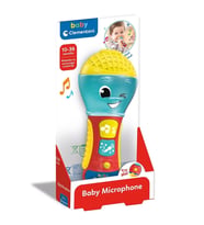 Baby Clementoni Bebek Mikrofonu 17913