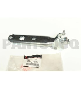 Makara Kolu L300 Orta Kapı Orta Sol (Oem No: Mb421115)