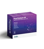 PasiValemM - Melatonin
