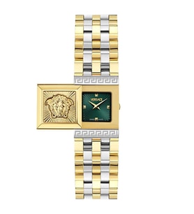 Versace VRSCVE0C00125 Kadın Kol Saati