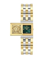 Versace VRSCVE0C00125 Kadın Kol Saati