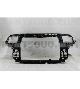 Hyundai Santa Fe Ön Panel Plastik 2010- (Oem No:  641012B500)