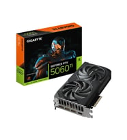 GIGABYTE RTX5060Ti WINDFORCE GV-N506TWF2-8GD 8GB GDDR7 128Bit