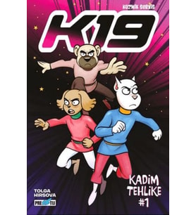 Kozmik Servis K19