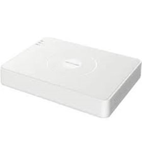 Hikvision DS-7116HGHI-M1 16 Kanal Hd-Tvi Dvr Kayıt Cihazı (Siyah)