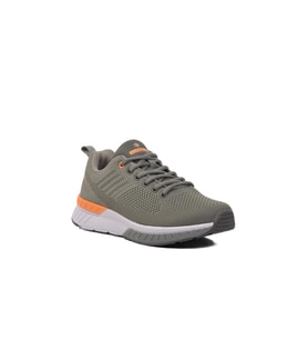 Hammer Jack Manaus 101 21200 G Gri Unisex Spor Ayakkabı