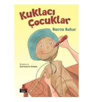 Kuklacı Çocuklar