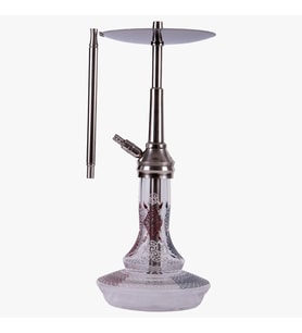 YT Kızılelma hookah Takımı