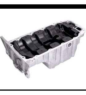 Opel Astra H Astra J Insignia A A16LET Z16LET Z16XER 1.6 2007-2017 Yağ Karteri 2114250-00 Wisco