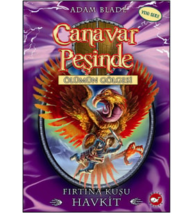 Canavar Peşinde 26 - Fırtına Kuşu Havkit