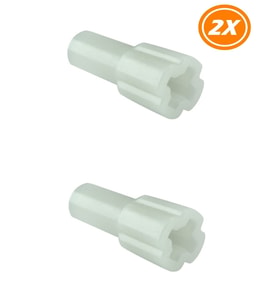 Felix FL163 Sposa Blender Dişli Kavrama Parçası (2 Adet) Uyumlu