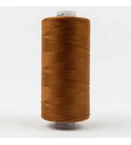 Wonderfil Polyester Dikiş İpliği - DS827 - Dark Goldenrod