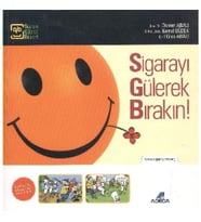 Sigarayı Gülerek Bırakın