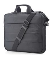 Canyoncase 15.6 Inç Notebook Çantası Siyah HDX4009