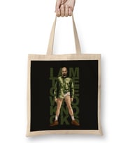 Breaking Bad Walter White Knocks Bez Çanta Uzun Saplı