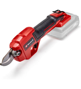 Einhell Akülü Budama Makası Ge-Ls 18 Li-Solo Power X-Change (18 V, Li-Ion, Max. 28 Mm Dal Çapı, Bypa (Standart)