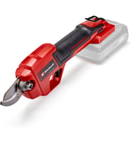 Einhell Akülü Budama Makası Ge-Ls 18 Li-Solo Power X-Change (18 V, Li-Ion, Max. 28 Mm Dal Çapı, Bypa (Standart)